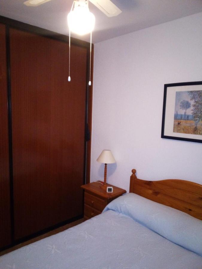 Primera Linea De Playa Casita Adosada Chiclana de la Frontera Zewnętrze zdjęcie