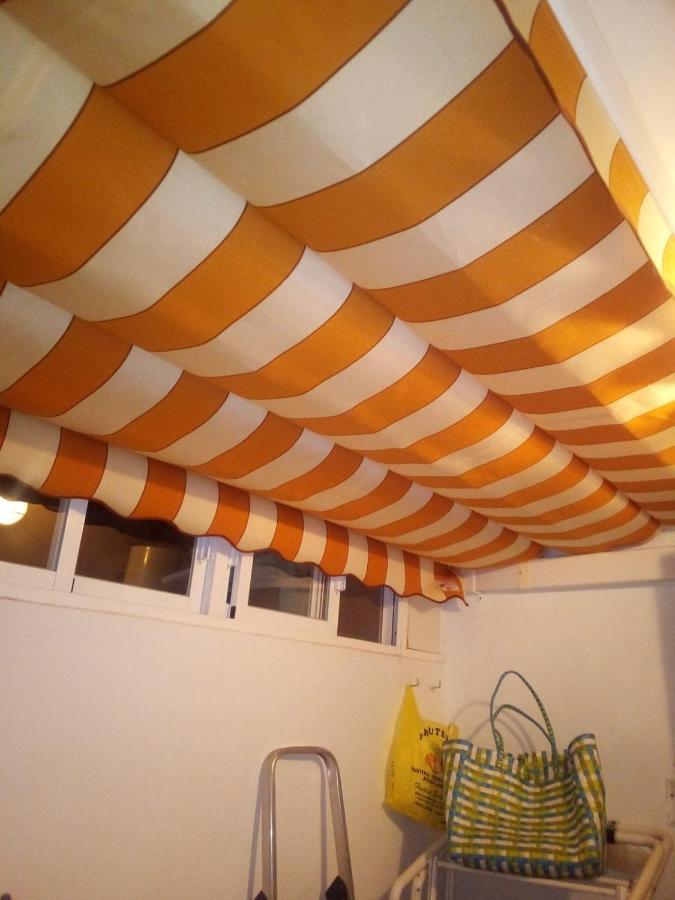 Primera Linea De Playa Casita Adosada Chiclana de la Frontera Zewnętrze zdjęcie