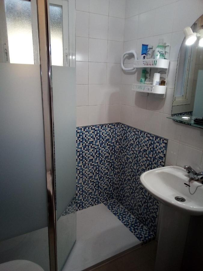 Primera Linea De Playa Casita Adosada Chiclana de la Frontera Zewnętrze zdjęcie