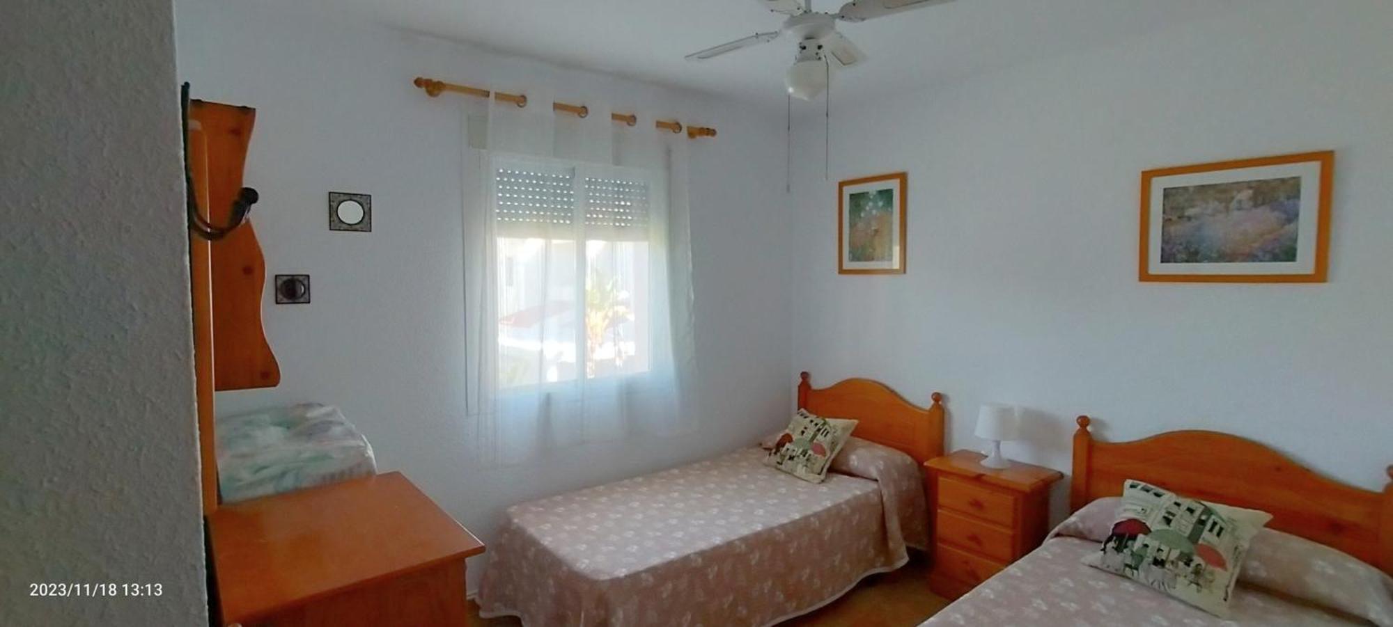 Primera Linea De Playa Casita Adosada Chiclana de la Frontera Zewnętrze zdjęcie